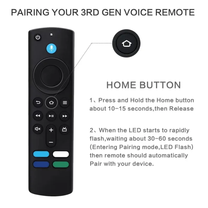 NEW%20Voice%20Remote%20Compatible%20with%20Fire%20TV%20Streaming%20Media%20Devices,%20Upgrade%20Your%20Fire%20TV%20Stick%20Cube%20with%20This%20L5B83G%203rd-Gen%20Replaceme%20-%20Image%206