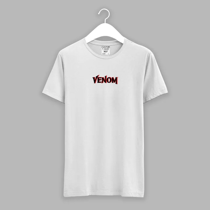 Venom%20Graphic%20Printed%20%7C%20Cotton%20T-Shirt%20-%20Black%20&%20White%20Colors%20%7C%20Front%20&%20Back%20Design%20-%20Image%203