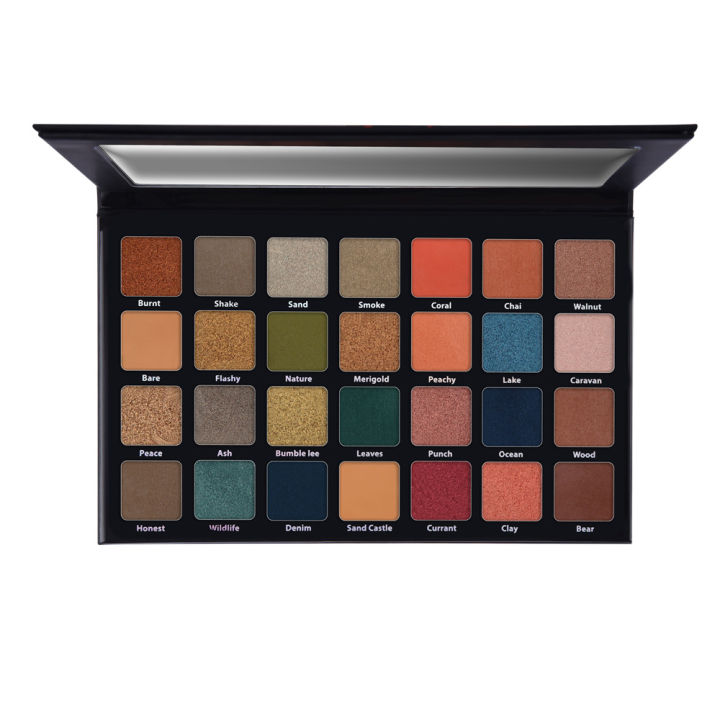 CHARACTER%2028%20Color%20Eyeshadow%20Palette%20Forest%20-%20OBD004%20-%20Image%203