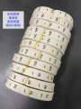 Pure Fabric Number Cotton Size Childrens Beige Marks Woven Clothing Collar Labels Custom Made Washable. 