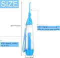 Dental SPA Faucet Tap Oral Irrigator Water Dental Flosser Toothbrush Irrigation Teeth Cleaning Switch Jet Family Water Floss. 
