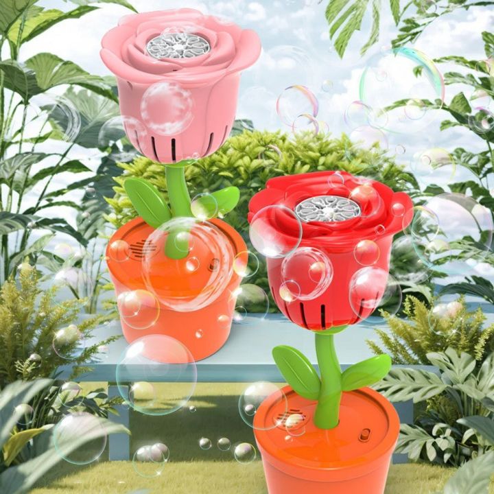 Rose%20Flower%20Bubble%20Machine%20-%20Enchanting%20Summer%20Party%20Fun%20-%20Image%208