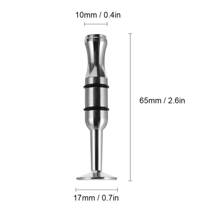 Mouthpiece%20Trumpet%20Mouth%20Strength%20Trainer%20Silver%20for%20Saxophone%20Horn%20Trombone%20Tuba%20Accessories%20-%20Image%205