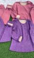Thermocot women's Cotton Thermal Set(Sweet With Inner Trouser). 
