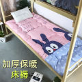 Mattress Student Dormitory Single Upper and Lower Bunk Tatami Cushion Thickened 0.9m1.5m1.8m Double. 