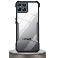 Ipaky Honor X8b Super Series Transparent Mobile Cover Case Shell. 