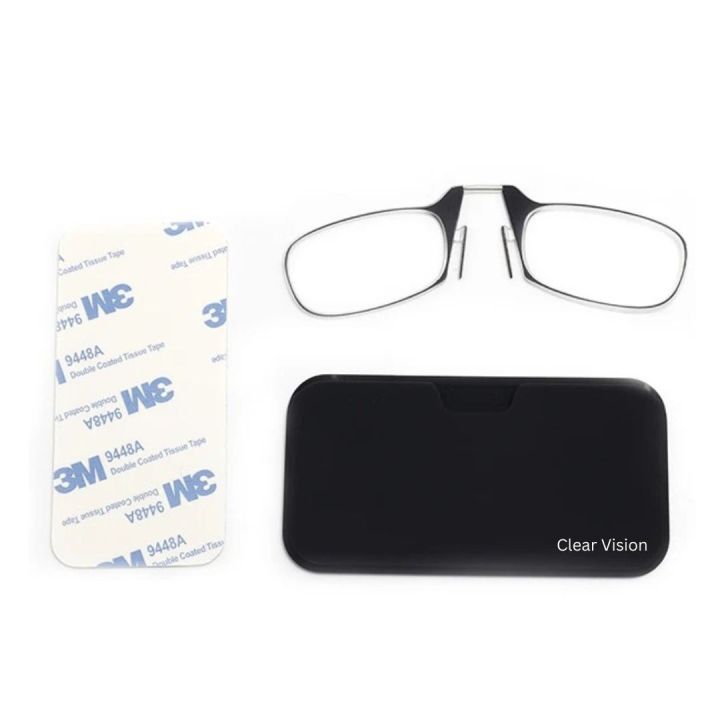 Clear%20Vision%20Reading%20Glasses%20+%20%20Pod%20Case%20%20(Power:%20+1.5)%20-%20Image%203