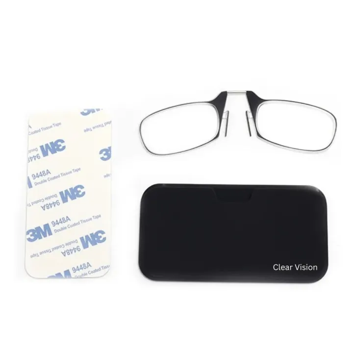 Clear%20Vision%20Reading%20Glasses%20+%20%20Pod%20Case%20%20(Power:%20+1.5)%20-%20Image%203