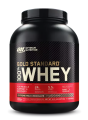 Optimum Nutrition 100% Whey Gold Standard Extreme Milk Chocolate Whey Protein 5 Lb. 