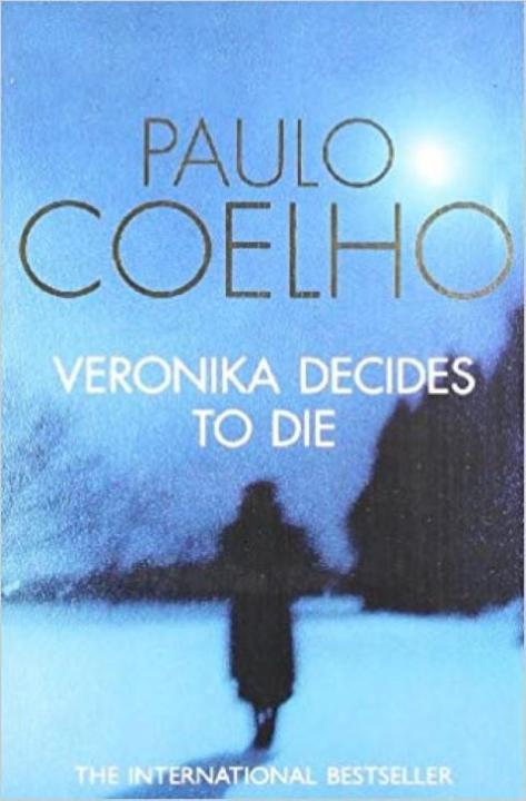 Veronika Decides To Die - Paulo Coelho