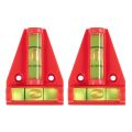 NAMUNY 2X 2-Way Mini Water Balance Accessories Caravan Car. 