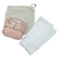 Kokroma Reusable  Sustainable Cloth Kids Diaper Multi-Colored (100g). 