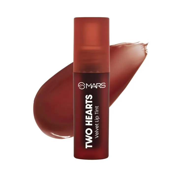 MARS%20Love%20Track%20Velvet%20Lip%20Tint%20(2.8ml)%20%7C%20Velvet%20Matte%20Finish%20%7C%20Non-Sticky%20&%20Lightweight%20%7C%20Highly%20Pigmented%20%7C%20Comfortable%20Wear%20%7C%206%20Flattering%20Shades%20-%20Image%209