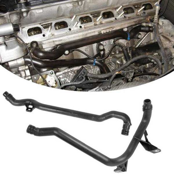 NAMUNY%202%20PCS%20Engine%20Heater%20Inlet%20Water%20Coolant%20Pipe%20for%20E39%20E46%2011531705210%2011537502525%20-%20Image%204
