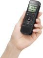 Sony ICD-PX470 Stereo Digital Voice Recorder with Built-in USB Voice Recorder. 
