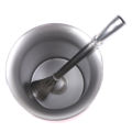 Yerba Mate Cup 304 Stainless Steel 8oz Argentine Yerba Mate Gourd With Bombillas MIO Super Store. 