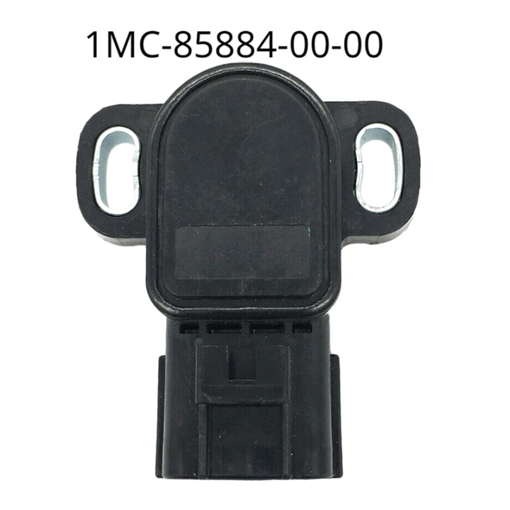 1MC-85884-01-00%201MC-85884-00-00%2013585884%20Throttle%20Position%20Sensor%20Accelerator%20for%20YZF%20R6%20R6%20Replacement%20Accessories%20-%20Image%205
