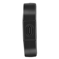 Wireless CarPlay Adapter,Convert Wired CarPlay to Wireless CarPlay CarPlay Dongle Plastic for Wired CarPlay Car. 