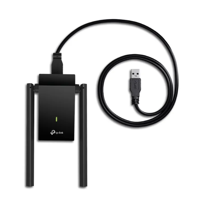TP-Link%20Archer%20T4U%20Plus%20AC1300%20Dual%20Antennas%20High-Gain%20Wireless%20USB%203.0%20Adapter%20Black%20-%20Image%204