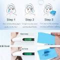 Oil-Absorbing Tissue Paper - Blotting Paper - 1 Packet. 