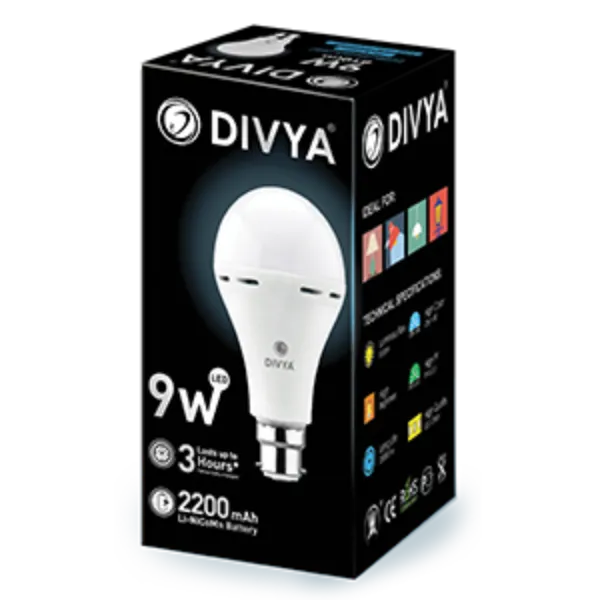 Divya%20Rechargeable%20LED%20Bulb%20AC-DC%20Emergency%20Light%20Bulb-%209W%20-%20Image%203