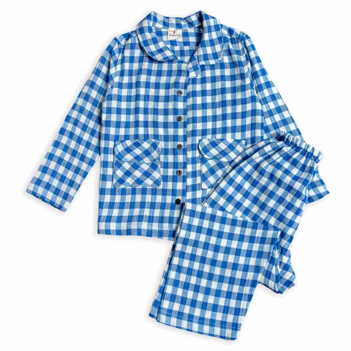 Combinaison Pyjama Pour Fille Multicolore