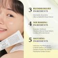 Dr Althea 345 Relief Cream – Brightening & Soothing Vegan Face Cream - (50ml/1.69 fl.oz.) korean skincare. 
