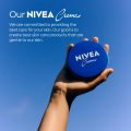 NlVEA Creme, Multi-Purpose Moisturizer, Protective Skin Care Cream for MEN, Women & Family (200ml). 