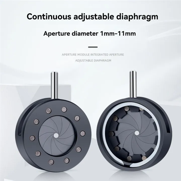 1-11MM%20Manual%20Aperture%20Adjustable%20Mechanical%20Iris%20Diaphragm%20Iris%20Diaphragm%20for%20Digital%20Camera%20Microscope%20Iris%20-%20Image%203