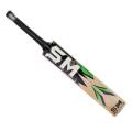 Sm Sway Cricket Bat (Black/Brown). 