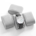 Vintage Watch Box Storage Mens Watch Organizer Jewelry Display Case. 