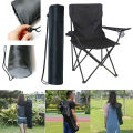 Outdoor Tent Pole Storage Bag Beach Folding Chair Bag Sun Shelter Pole Carry Bag Yao Store. 