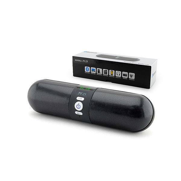 Bluetooth Stereo Portable Speaker