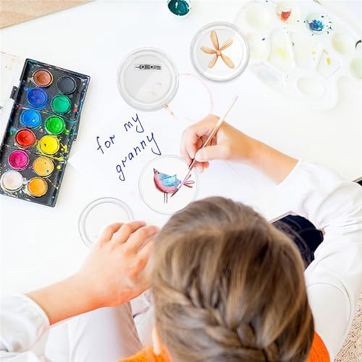 10%20Sets%20of%20Button%20Making%20Blank%20Buttons%20Transparent%20Button%20Pins%20with%20Pin%20Back%20Button%20Parts%20for%20DIY%20Badges%20-%20Image%202