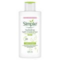 Simple Hydrating Light Moisturiser 125ml. 