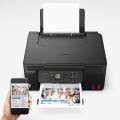 Canon Pixma G3770 3 in 1 Wireless Multi-Function Ink Tank Colour Printer. 