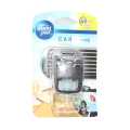 Ambi Pur Ac Perfume For Car 60 Days. 