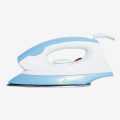 Electron Blue Color Dry Iron. 