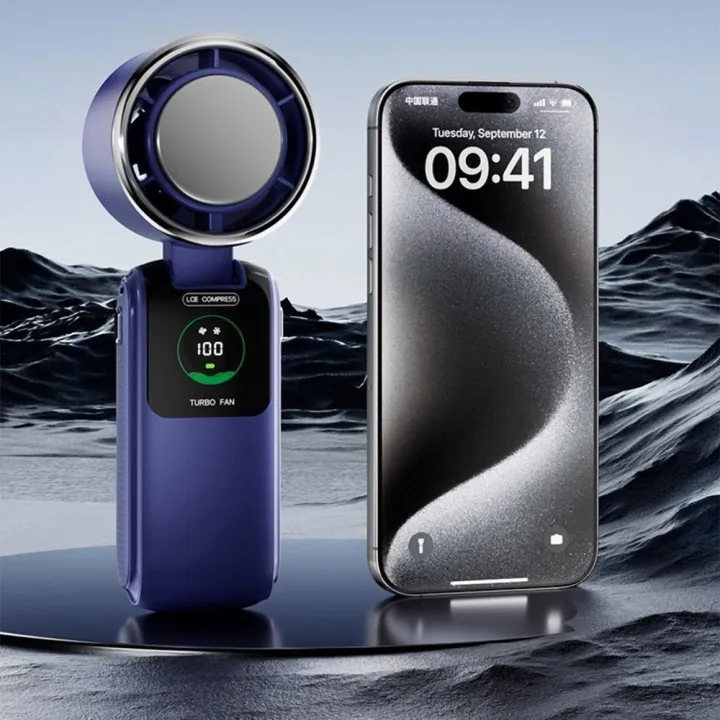 Portable%20Semiconductor%20Refrigeration%20Mini%20Handheld%20Fan%20100%20Speed%20Infinitely%20High-speed%20Hanging%20Neck%20Fan%20Low%20Noise%20LED%20Display%20Foldable%20Desk%20Fan%20Outdoor%20Travel%20-%20Image%204