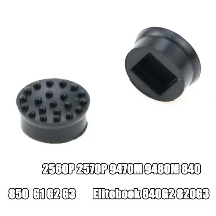 10Pcs%20Laptop%20Keyboard%20Trackpoint%20Pointer%20Mouse%20Stick%20Point%20Cap%20for%20Laptop%20Keyboard%20Trackpoint%20Little%20Dot%20Cap,%20Black%20-%20Image%207
