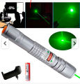 Professional Green Laser Pointer Pen/Green Laser Light. 