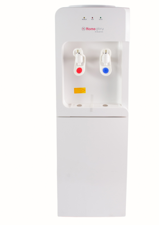 Homeglory HG-807 WD 420W  Water Dispenser - White