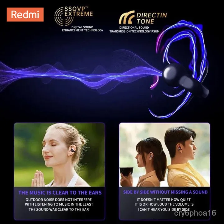 2025%20New%20Phone%20Clamp%20Compatible%20Waterproof%20Earbuds%20Redmi%E2%99%A5%20+%20Original%20%E2%99%A5%20Product%20+%20COD-F20%20Wireless%20Headphones%20Fitness%20Bluetooth%20Noise%20Cancelling%20Ear%20LED%20Digital%20Display%20-%20Image%202