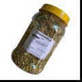 Chamomile tea (Flowers only) Available in 40gm & 100gm. 