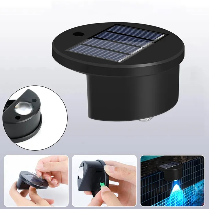 OUMERY%208pack%20Solar%20Powered%20Swimming%20Pool%20Edge%20Lights%20for%20Inground%20Pools,%20Above%20Ground%20Waterproof%20Wireless%20Pool%20Decorations%20-%20Image%206