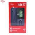 itel it5617 Keypad Phone Barphone. 
