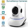 1080P WiFi IP CCTV Wireless Camera with Clear Night Vision. 