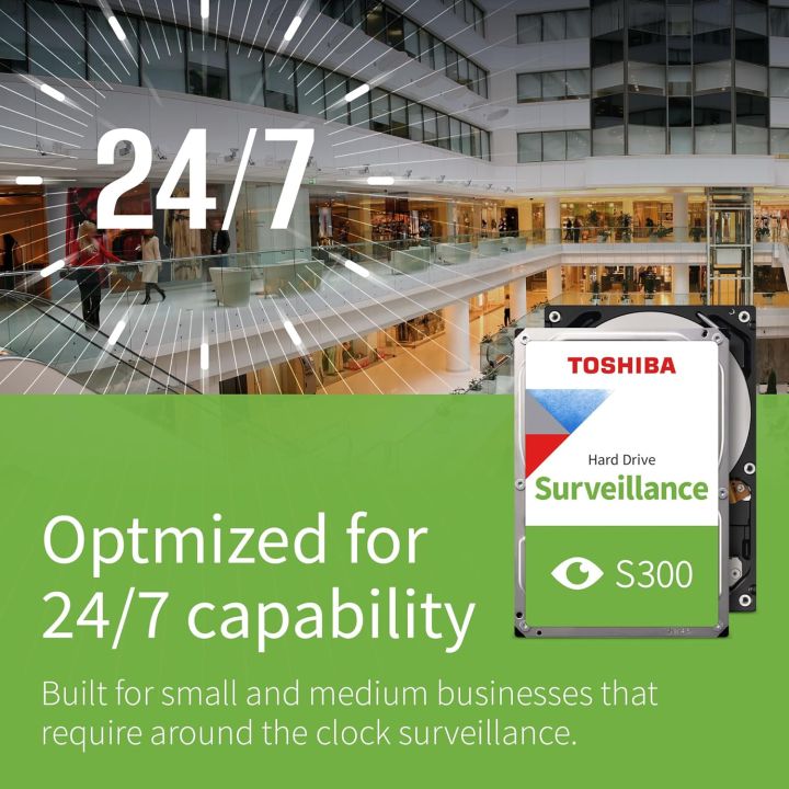 TOSHIBA%20Surveillance%20HDD%20S300%20Surveillance%20Hard%20Drives%20%204TB%20support%20up%20to%2032%20high%20Resolution%20Cameras%20Compatible%20with%20DVR,%20NVR,%20Video%20Servers%20and%20Video%20Management%20Systems%20-%20Image%206