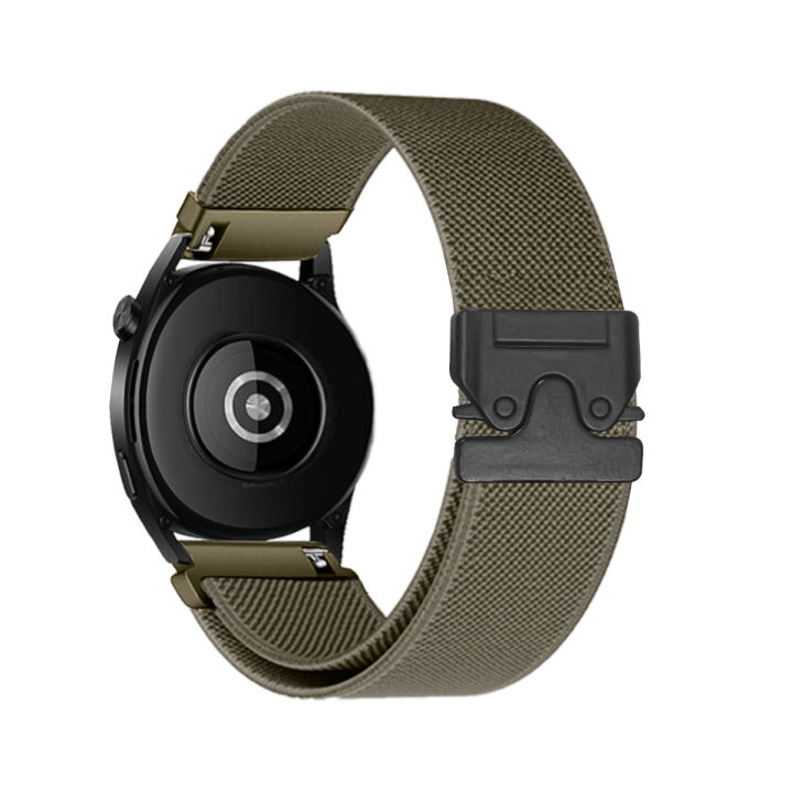 BellezaWe%20Hot%20Selling%20Watch%20with%20Amazfit/Samsung%20in%20strap%20nylon%20ring%20elastic%20mm%2022/GT18%20watch%20Huawei/20%20bracelet%20applicable%20watch%20Garmin%20watch%20-%20Image%206
