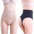 , Trainer Waist, Belly Shaping Thong Ladies, Briefs Rally, Panties, High Waist, Underwear, Body Sculpting. 